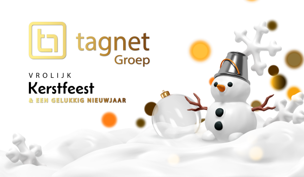 Wij wensen jou een Fijne Kerst en een succesvol 2024!