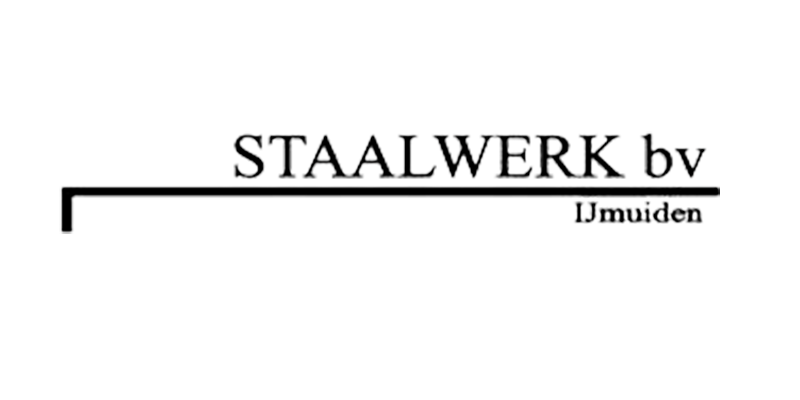 Staalwerk